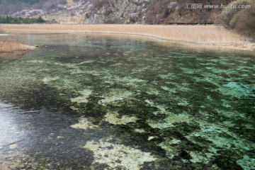 四川九寨沟风光