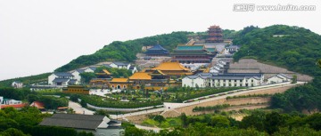 普陀山宝陀讲寺