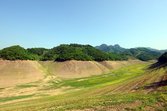 河道