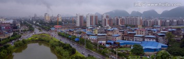 桂林市景