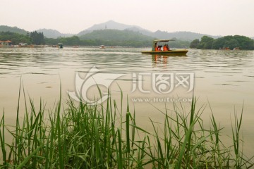 广州大夫山森林公园