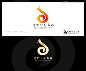 雞 鳳凰 傳媒 LOGO