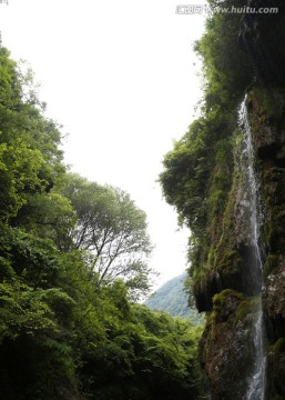 双龙湾风景