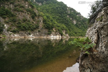 双龙湾风景