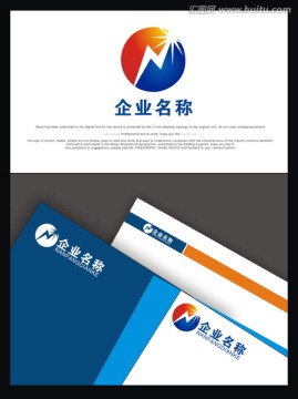 企業(yè)logo