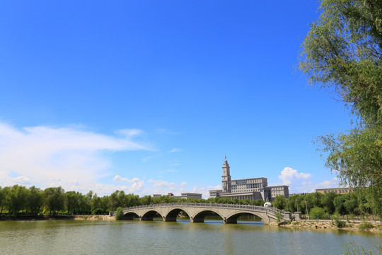 哈尔滨师范大学