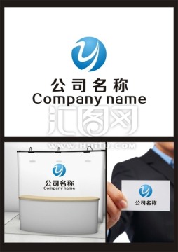 企业logo