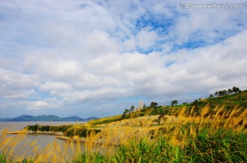 岛屿