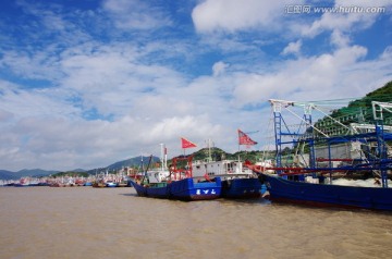 港湾