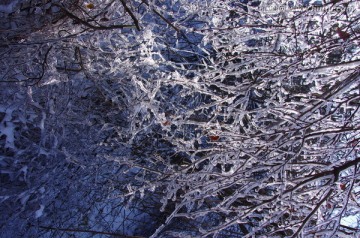 冰雪