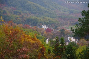 塔川