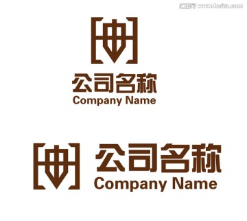 企業(yè)logo