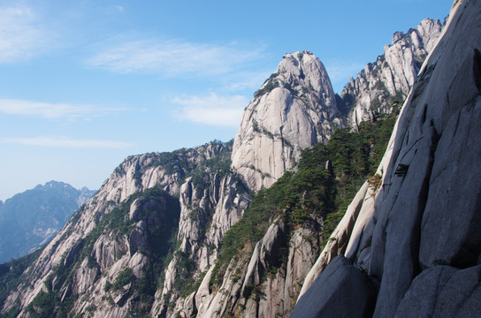 黄山