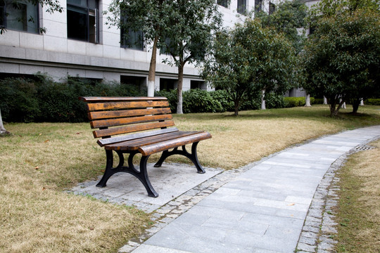 浙江杭州市委黨校校園