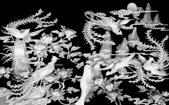 鳳凰橫版