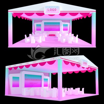 化妝品路展 促銷活動(dòng)