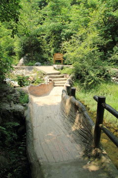 小橋