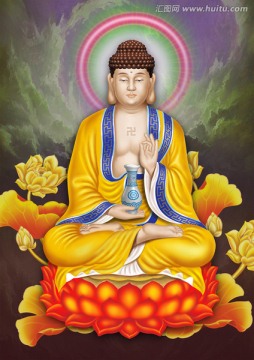 菩薩 佛教 宗教
