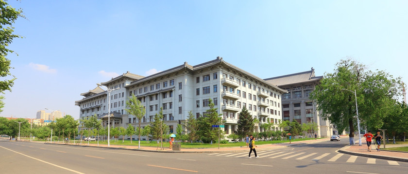 哈尔滨工程大学