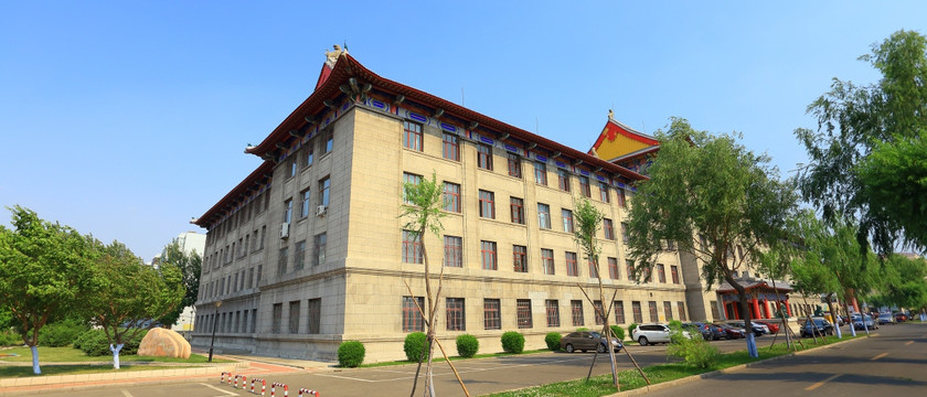 哈尔滨工程大学