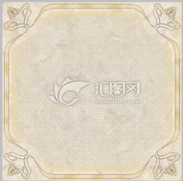 高清大理石（通道分色）