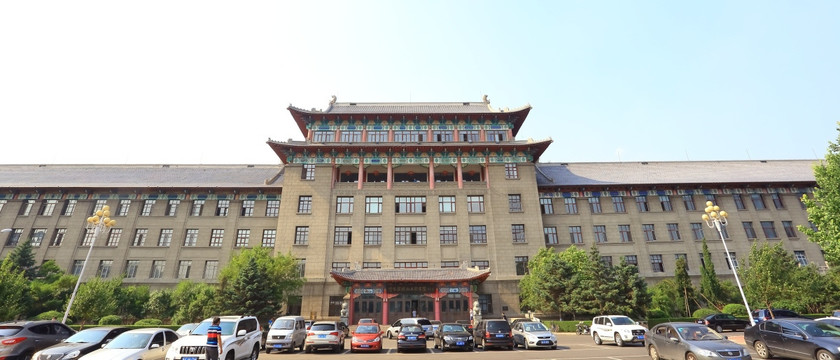 哈尔滨工程大学