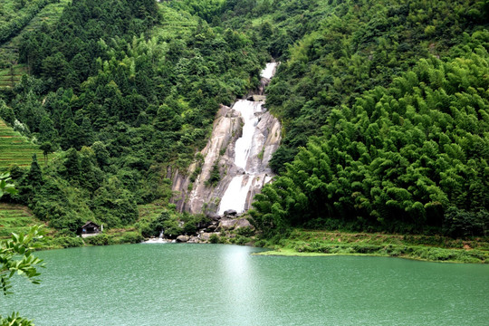 桂林风景 山水风光