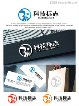 科技 標(biāo)志