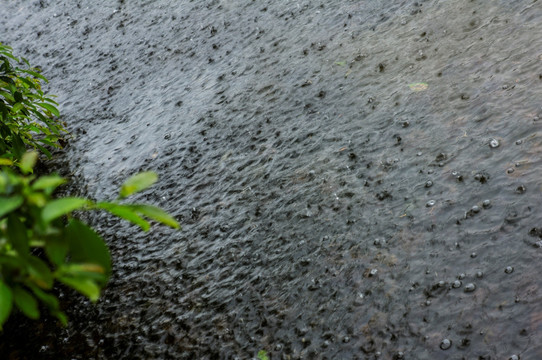 雨滴