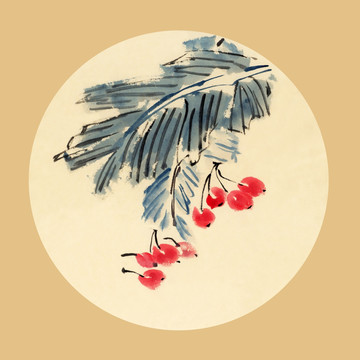 花型 花卉 裝飾畫