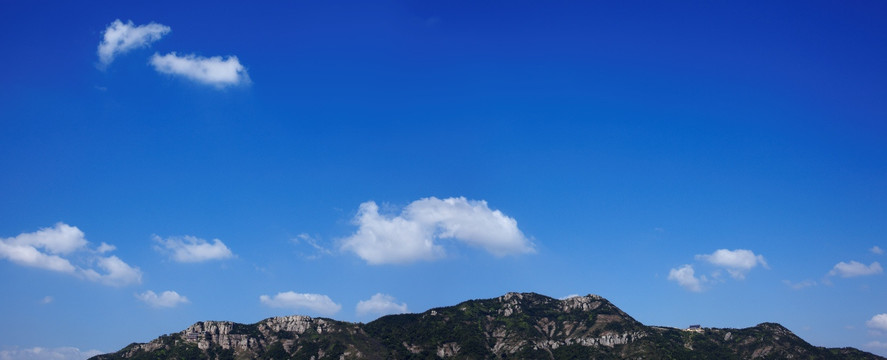 天空云彩 高清