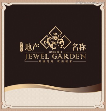 房地產(chǎn)LOGO