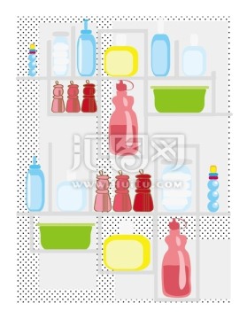 匹裝圖案