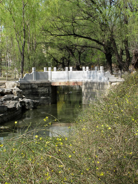 北京小汤山疗养院