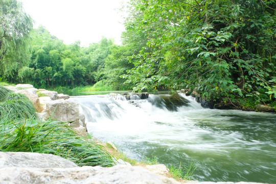 自然风景