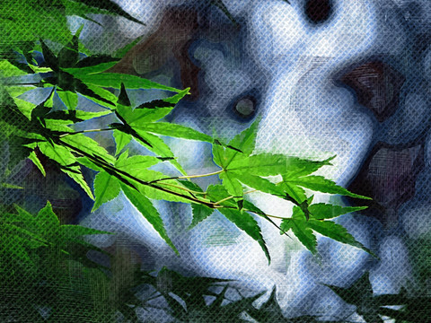 裝飾畫