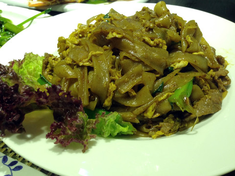 休闲餐饮 餐厅 美食 特色餐饮