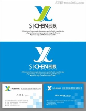 字母X 字母J 裝飾 科技