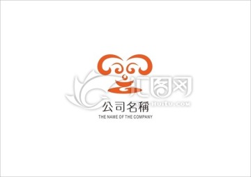 標(biāo)志設(shè)計(jì)羊