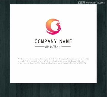 鳳凰logo