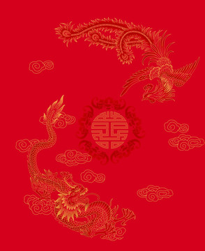 龍鳳