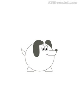 小狗