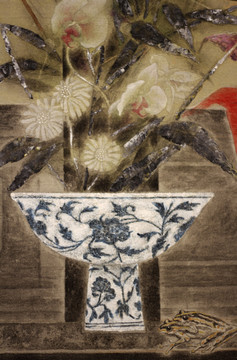 國(guó)畫