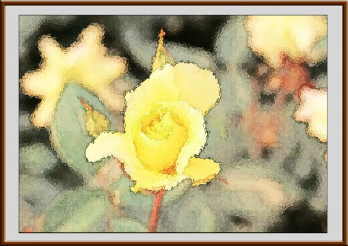 裝飾畫