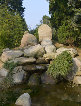 會(huì)前村遺址