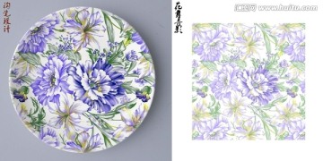 花舞弄影