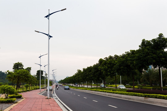輔路 輔道