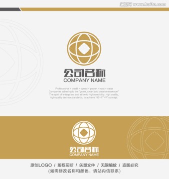 金融投资LOGO