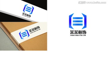 橱饰logo