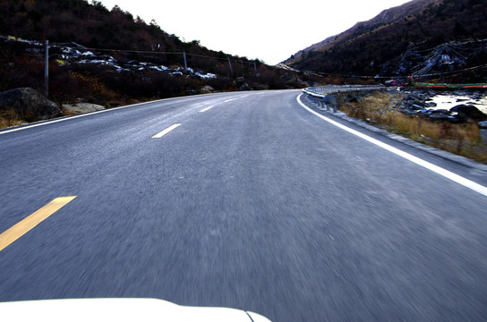 高速 公路 建设